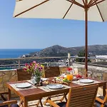 Apartman Doa - With Lovely Terrace & Sea View Mlini