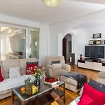 Doa - With Lovely Terrace & Sea View