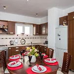 Doa - With Lovely Terrace & Sea View