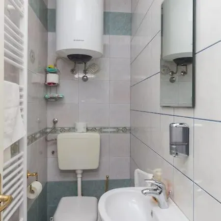Doa - With Lovely Terrace & Sea View Apartment Mlini